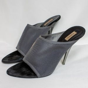 Yeezy Season 6 Heels